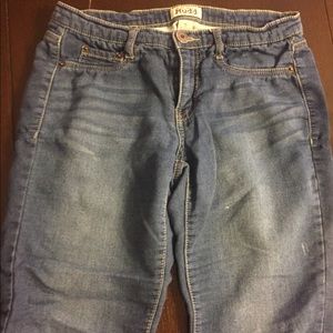 Mudd Jeans